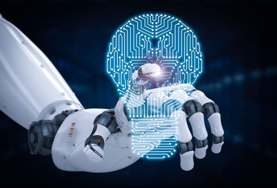 明確的機器學習目標 確保人工智能安全的關鍵